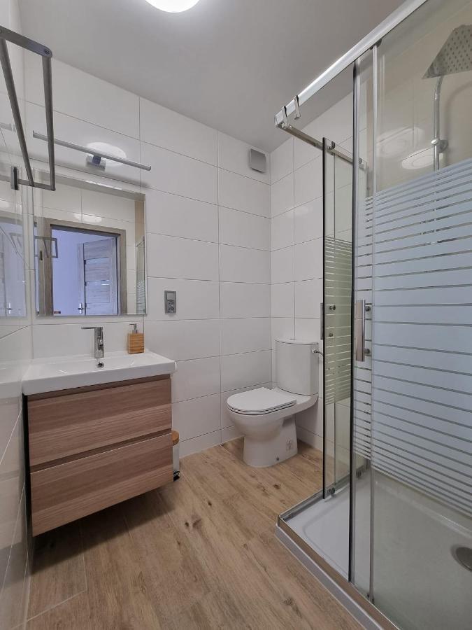 Zacisze Na Roztoczu Villa Horyniec Dış mekan fotoğraf