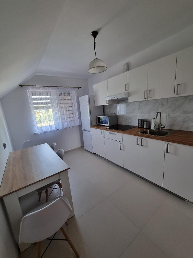 Zacisze Na Roztoczu Villa Horyniec Dış mekan fotoğraf