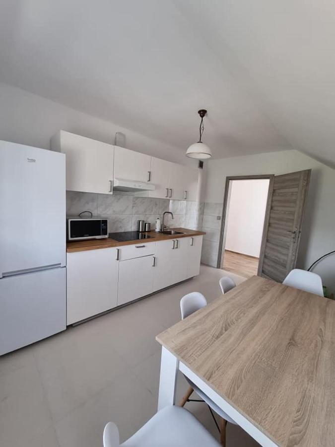 Zacisze Na Roztoczu Villa Horyniec Dış mekan fotoğraf