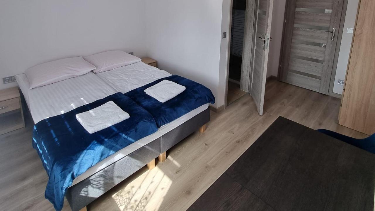Zacisze Na Roztoczu Villa Horyniec Dış mekan fotoğraf