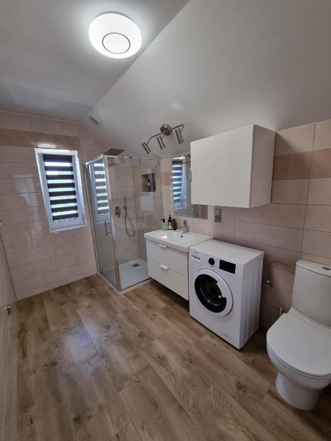 Zacisze Na Roztoczu Villa Horyniec Dış mekan fotoğraf
